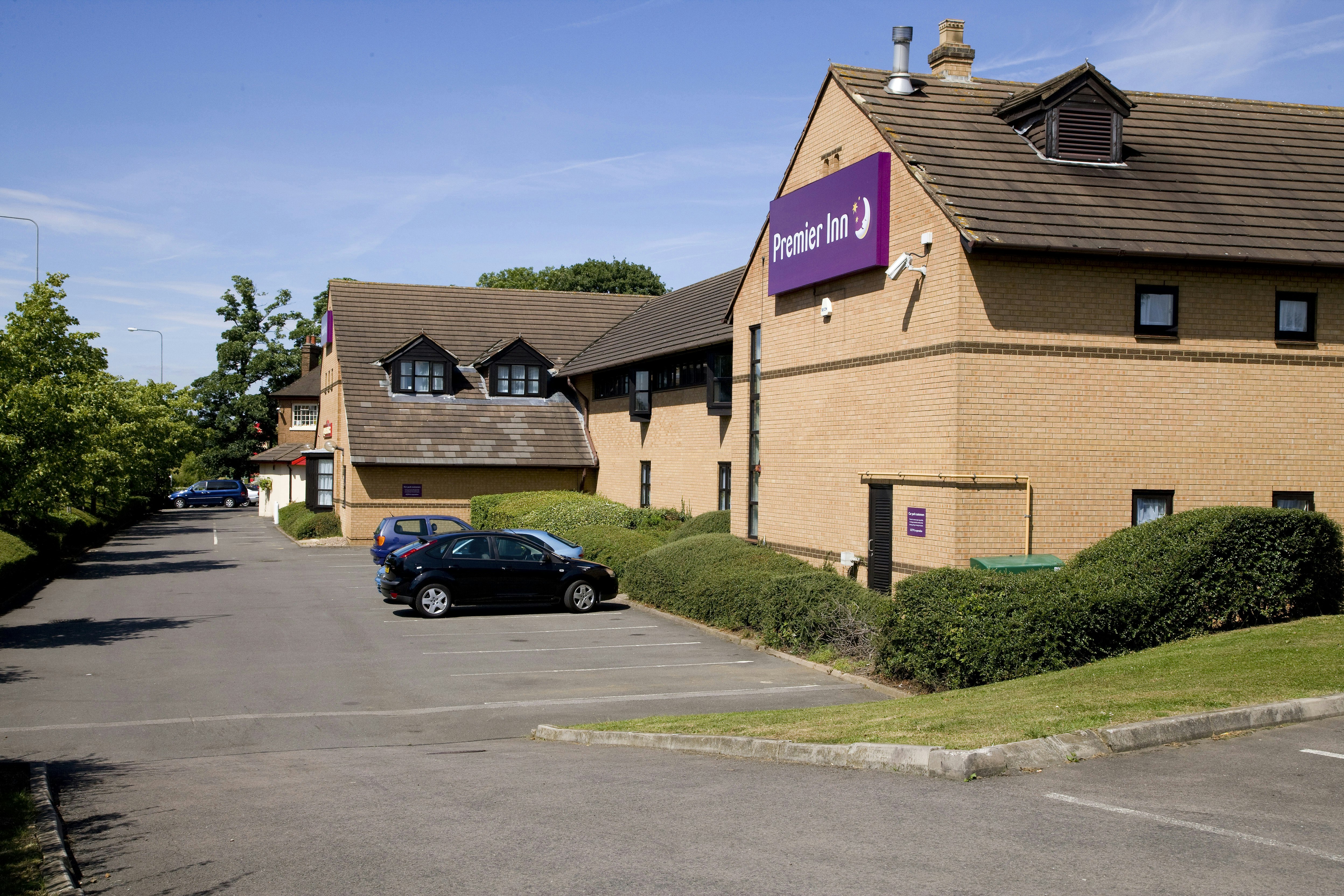 Premier Inn Northampton South (Wootton) 31/41
