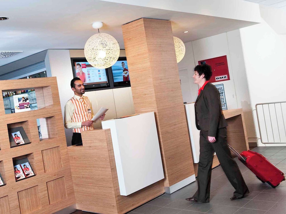 Ibis Ulm City 5/56