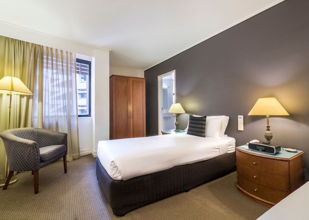 Great Southern Hotel Brisbane 29/58