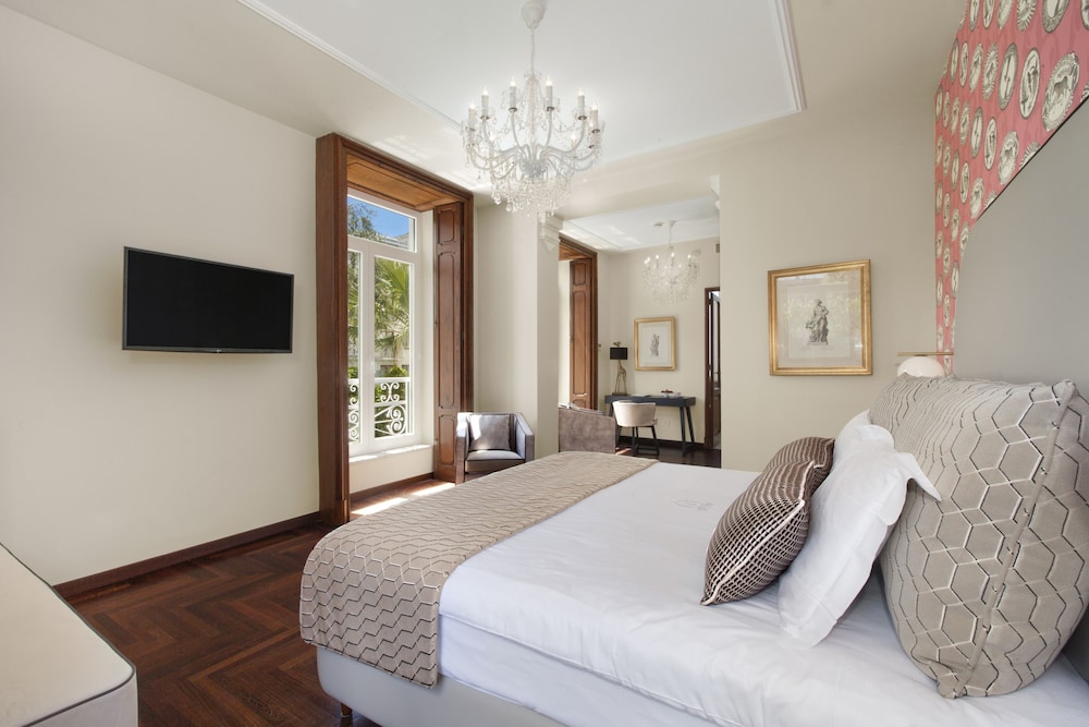 Relais Villa Savarese 26/78