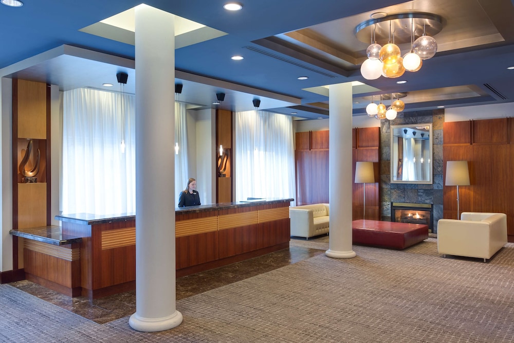 Hyatt Regency Cleveland At The Arcade 15/44