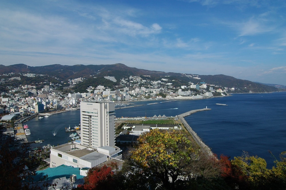 ATAMI KORAKUEN HOTEL 5/64