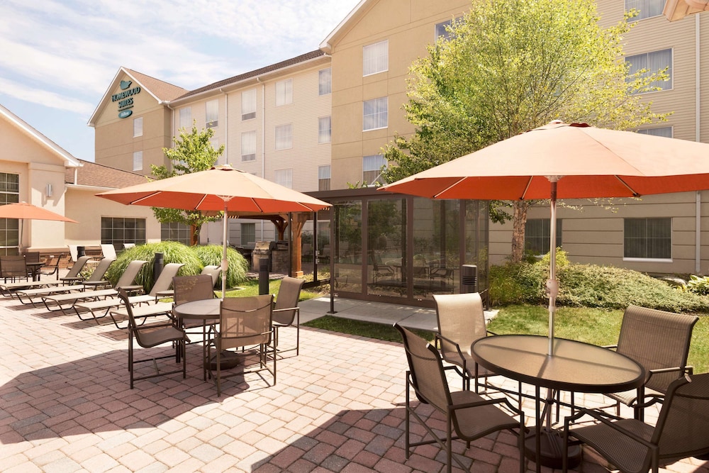 Homewood Suites by Hilton York 47/64