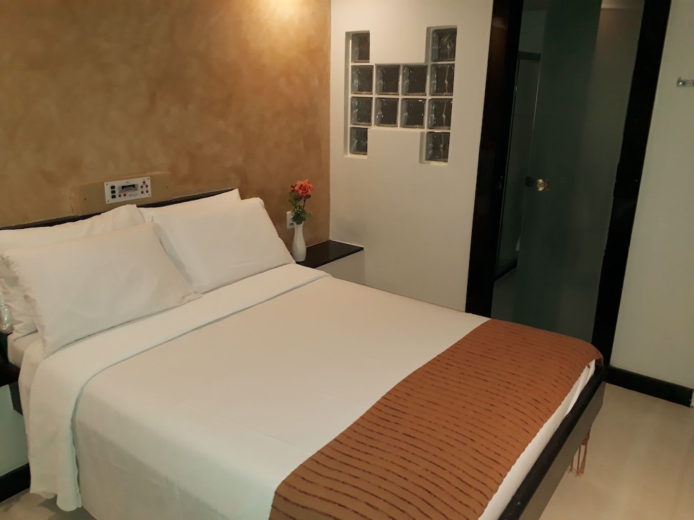 Hotel Sempre Ogunja 26/62