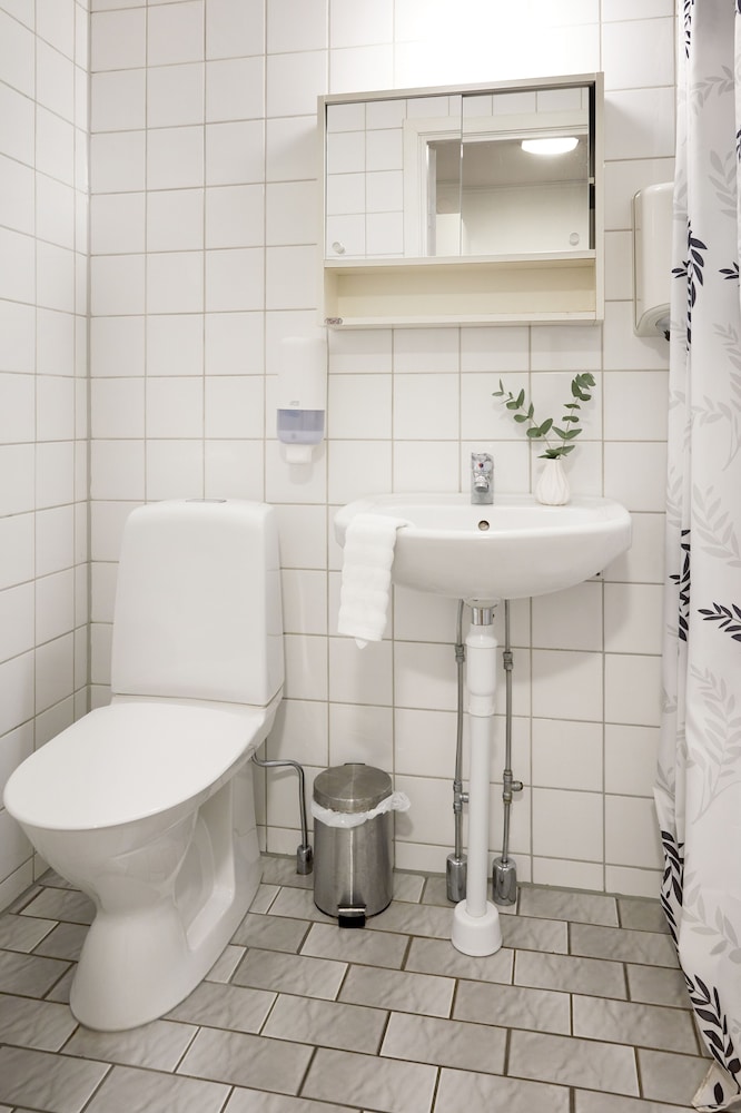 Hotell Vesterhavet 35/38