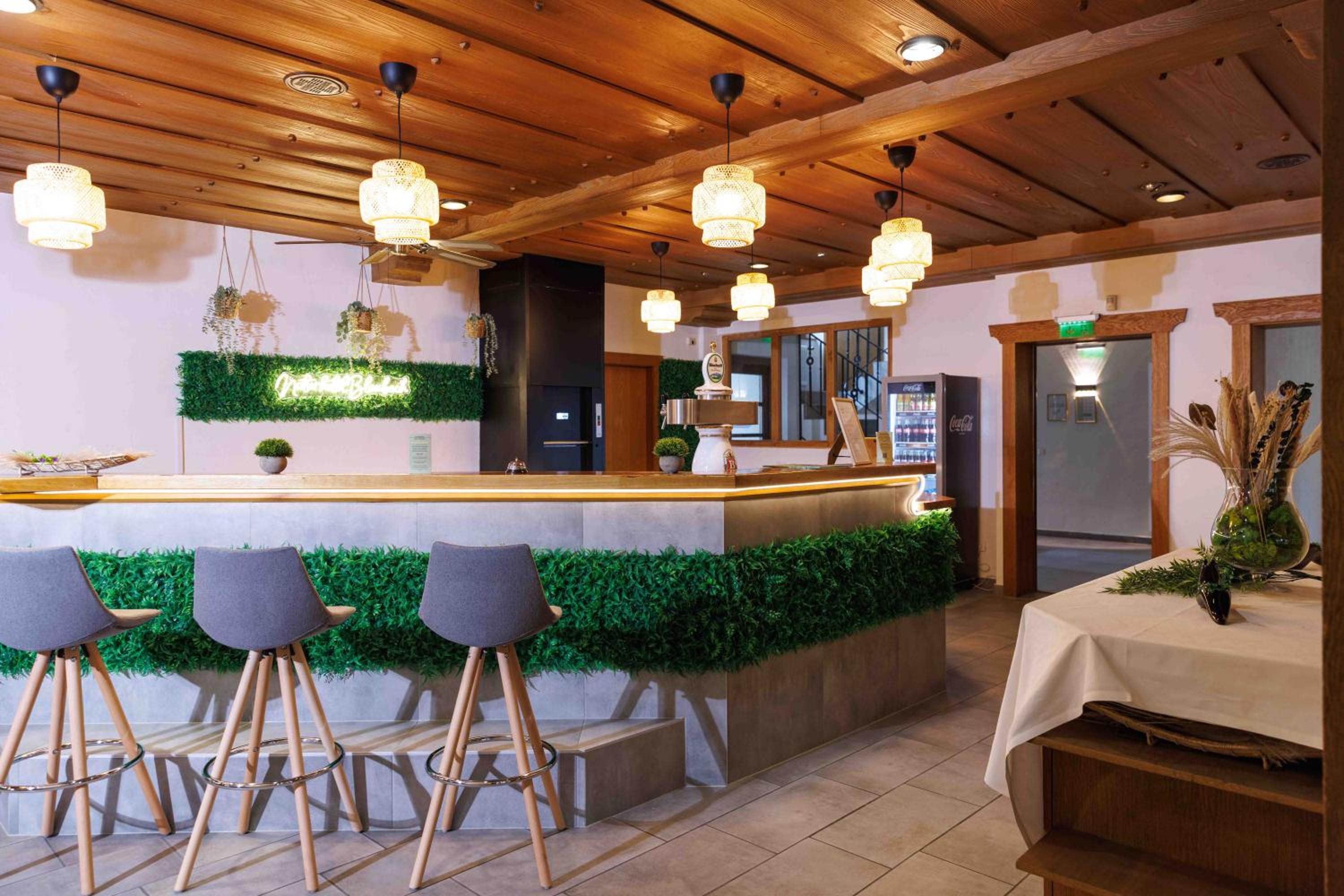 Nature Hotel Blaubach 18/32