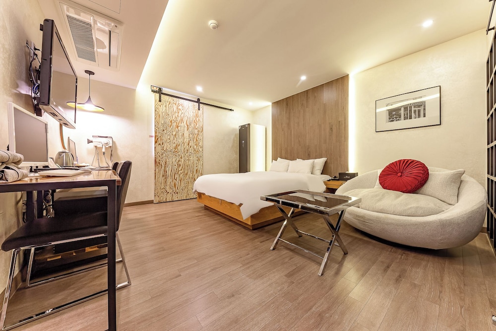 Jeonju Lime Hotel 23/63