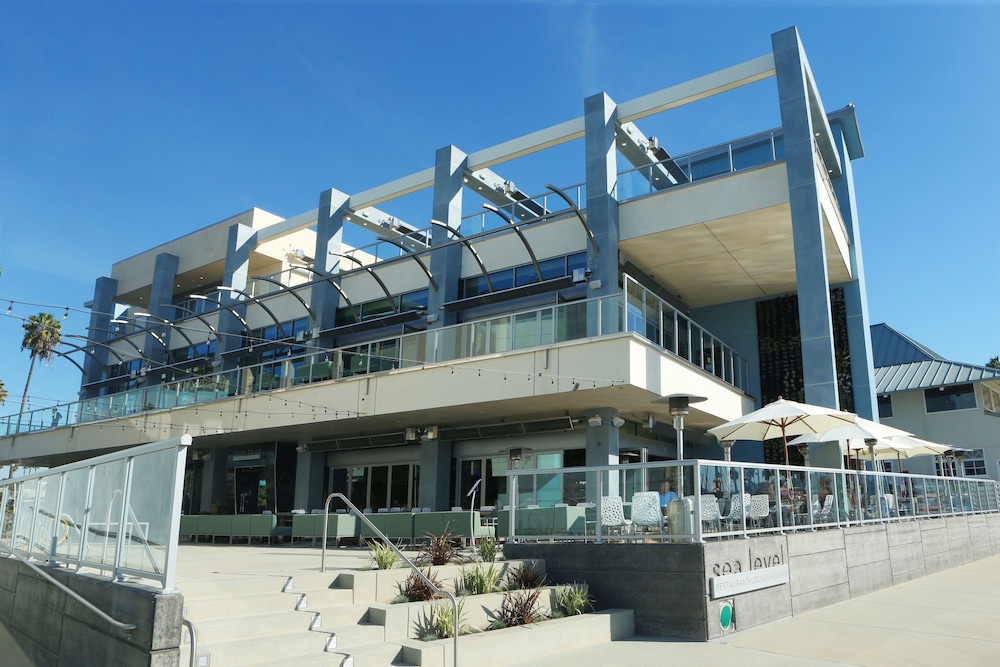 Shade Hotel Redondo Beach 4/44