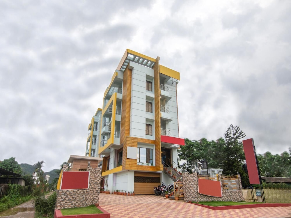 Vrinda Regency, Guwahati