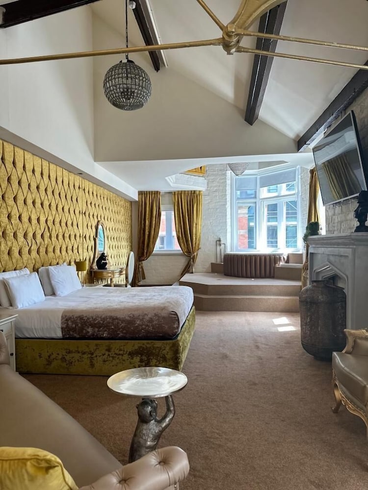The Dixie Dean Hotel 16/49