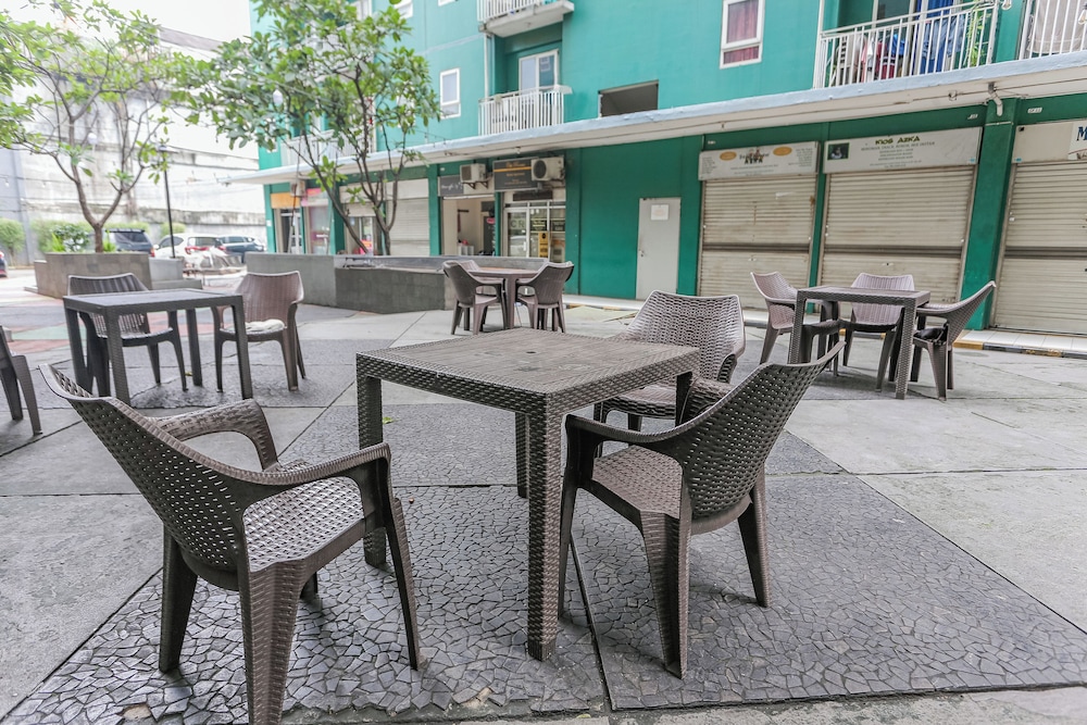 Hotel O Dms Property 28/38