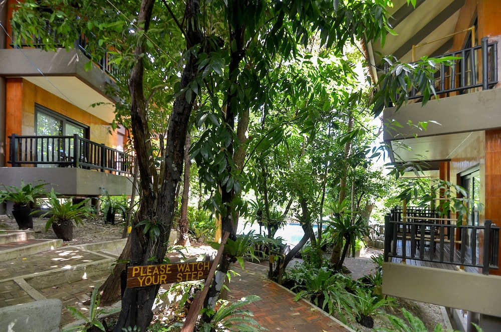Sea Wind Resort Boracay 45/50