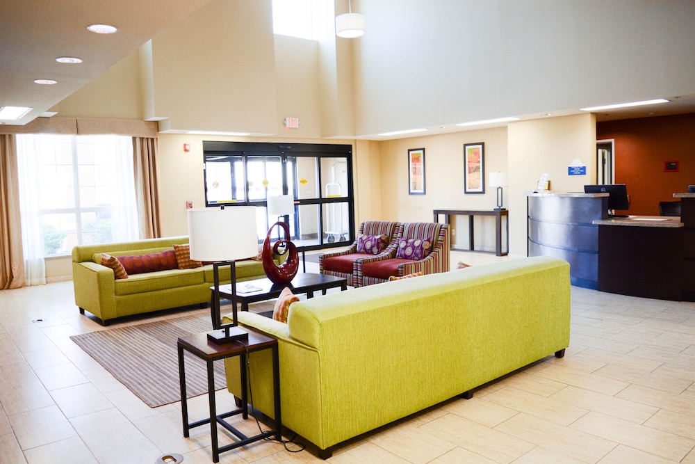 Surestay Hotel by Best Western Cotulla 30/44