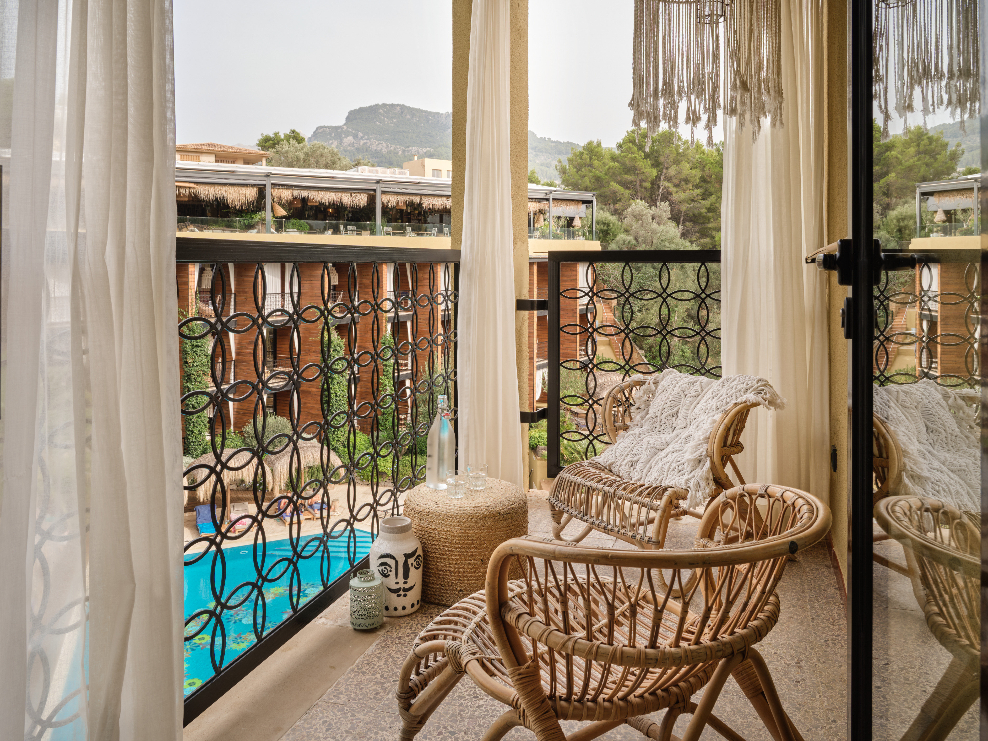 Bikini Island & Mountain Port de Soller - Adults only 6/27