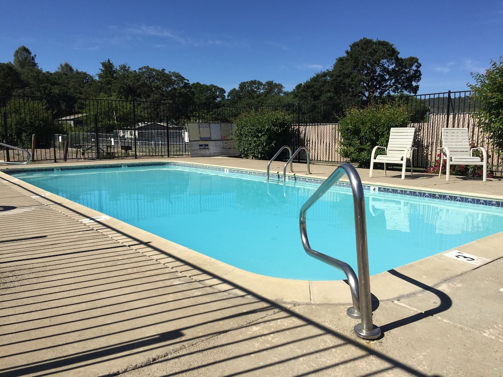 Travelodge by Wyndham Clearlake 5/36