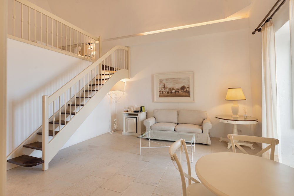 Masseria Le Carrube 9/34