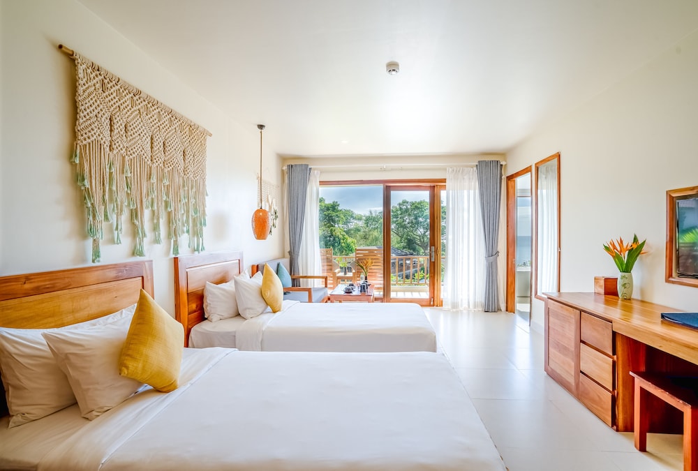 Camia Resort & Spa 19/71