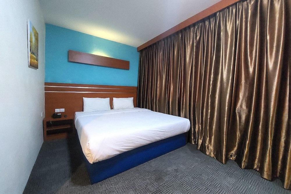 D'MERLION HOTEL 29/55