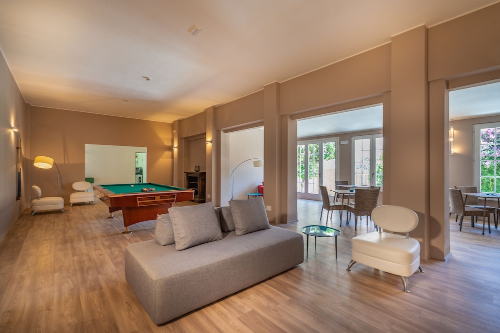Hotel La Primula 12/20