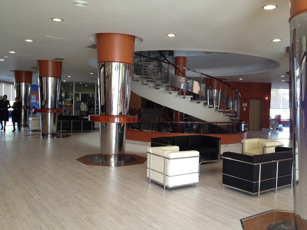 Evenia Zoraida Resort 16/62