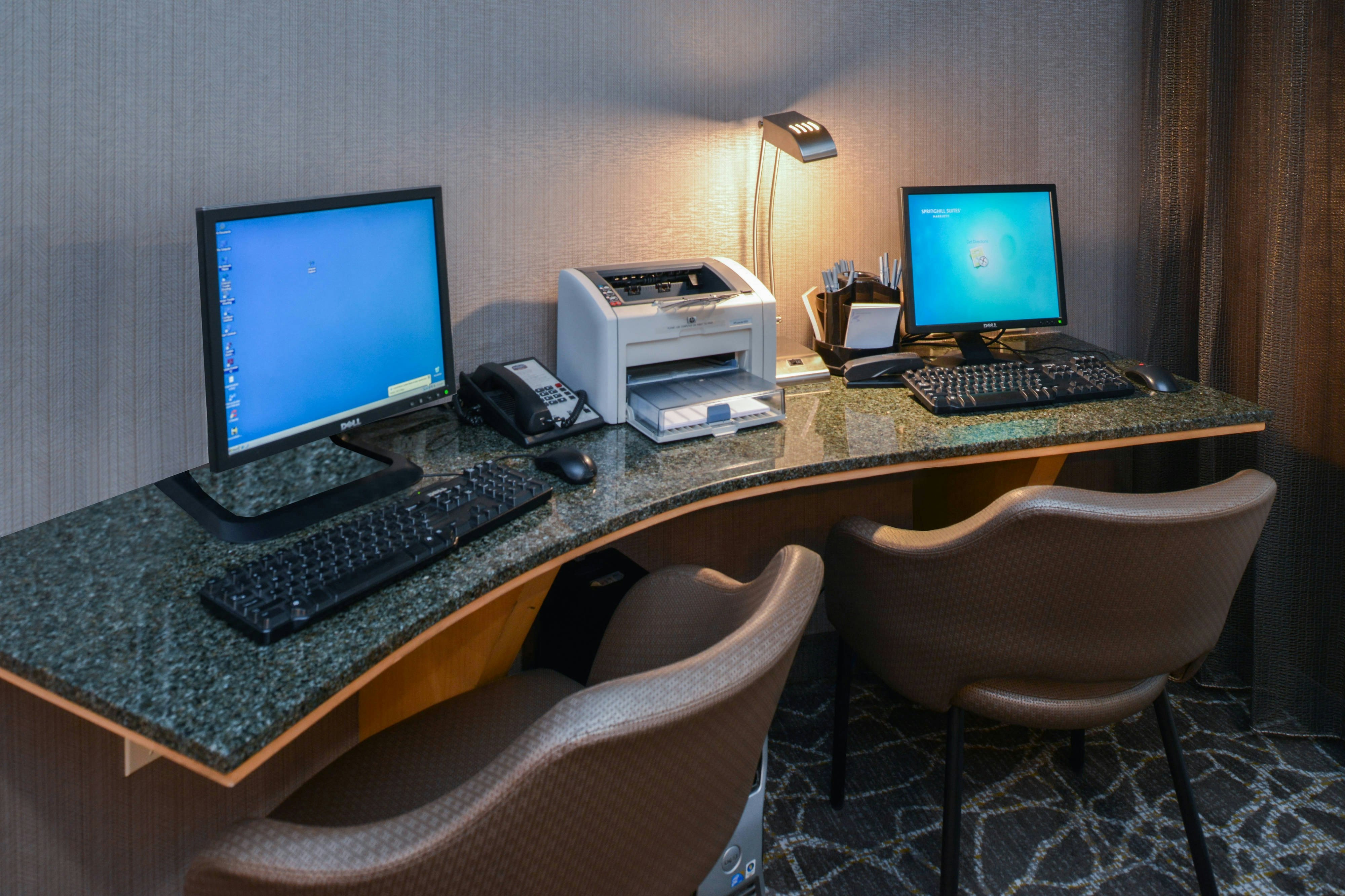 SpringHill Suites Lancaster Palmdale 27/34