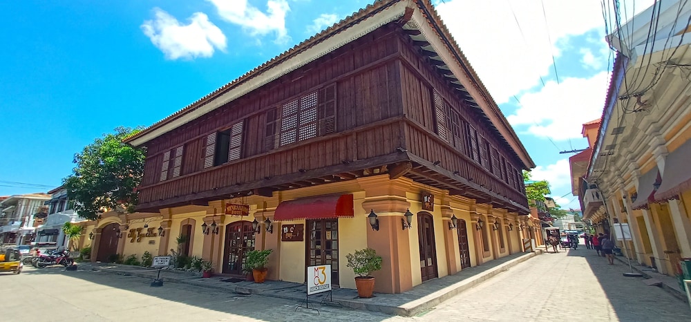 My Vigan Home Hotel 21/32