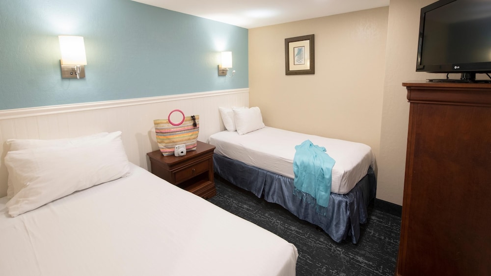 Red Jacket Beach Resort Spa 17/50
