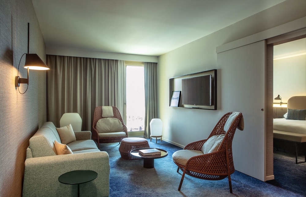 Crowne Plaza Nice - Grand Arenas 45/81