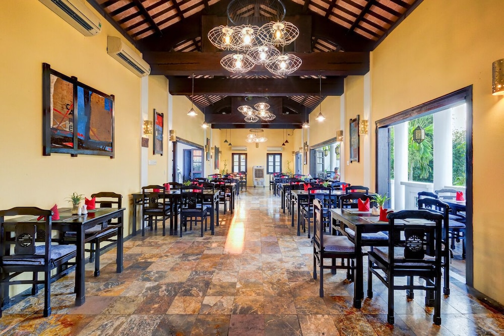 Hoi An Ancient House Resort And Spa 60/75