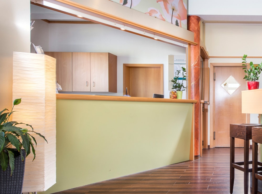Ibis Hotel Eisenach 2/27