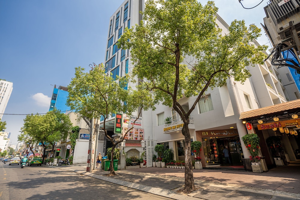 Hoang Ha Hotel 60/67