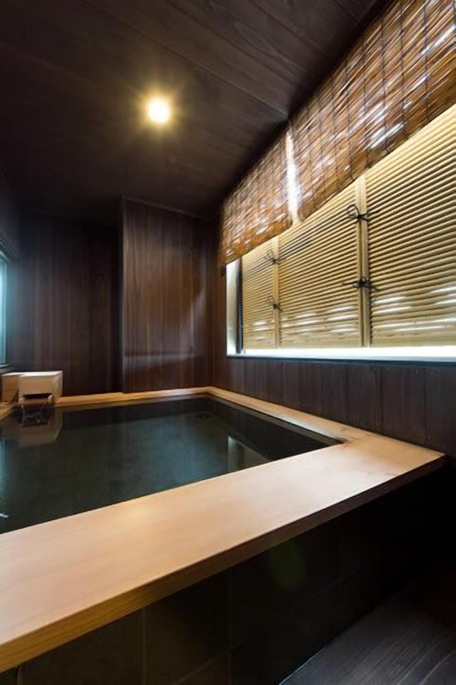 Hokuriku Yamashiro Onsen Hotel Kikyou 13/42