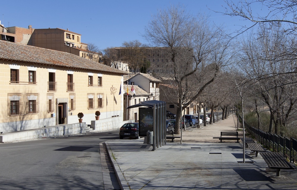 Casona de La Reyna 7/55