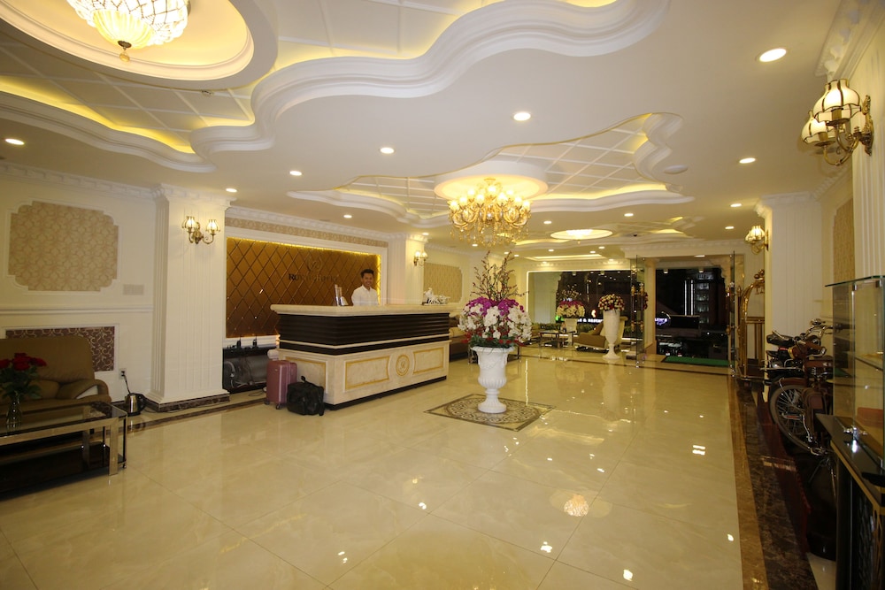 Royal Hotel Dalat 6/57