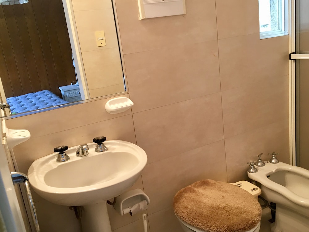 La Fontana Cabanas 48/50