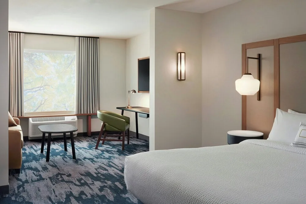 Fairfield by Marriott Inn & Suites Forrest City 9/33