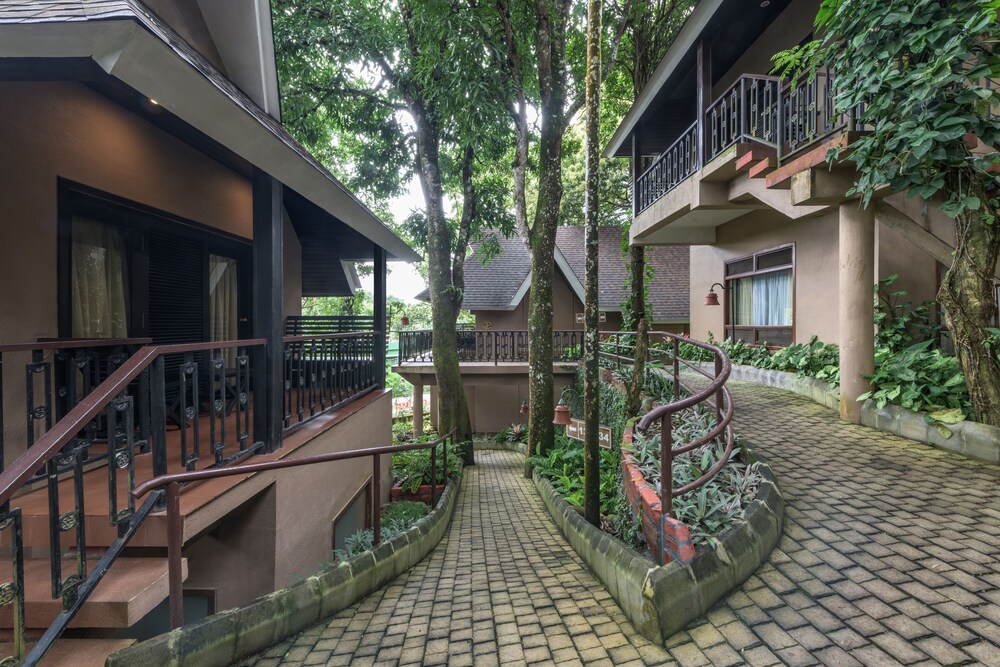 Club Mahindra Thekkady 47/50