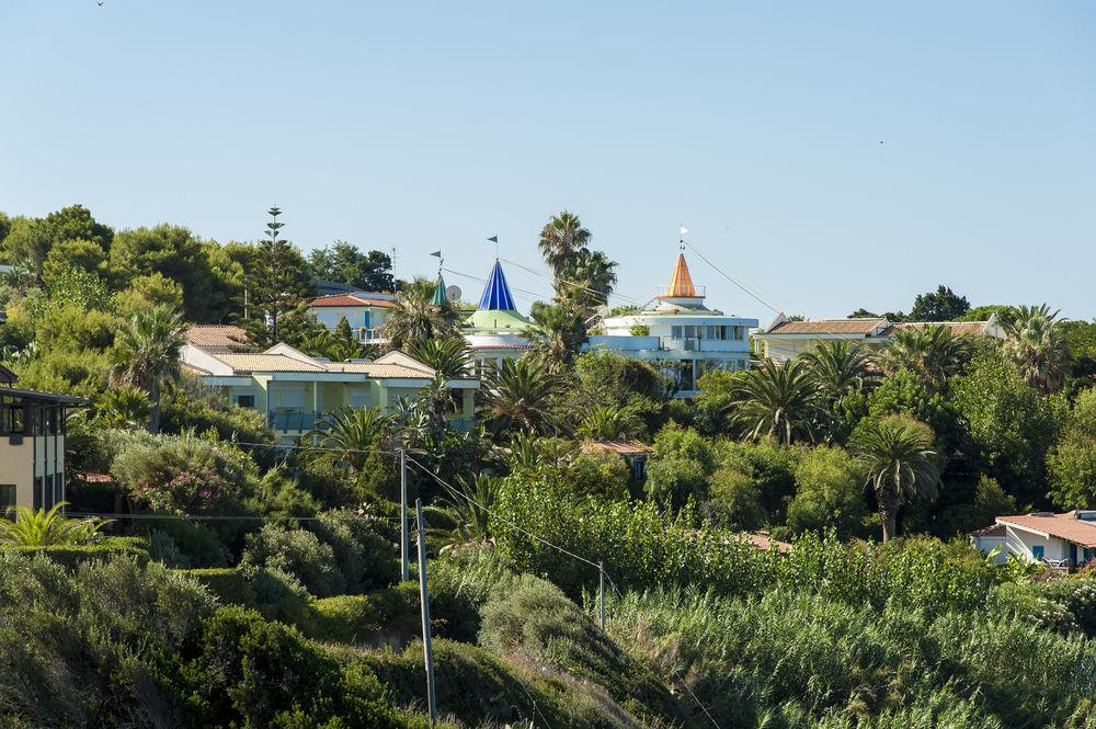 Villaggio Stromboli 31/32