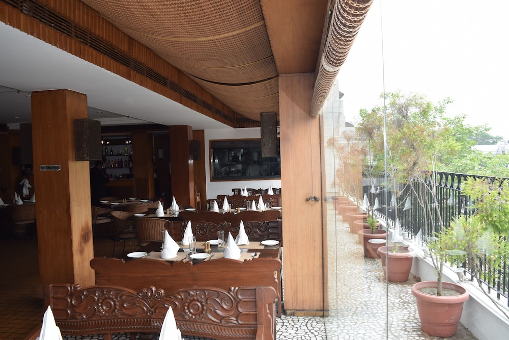 Hotel Palace Heights photo5