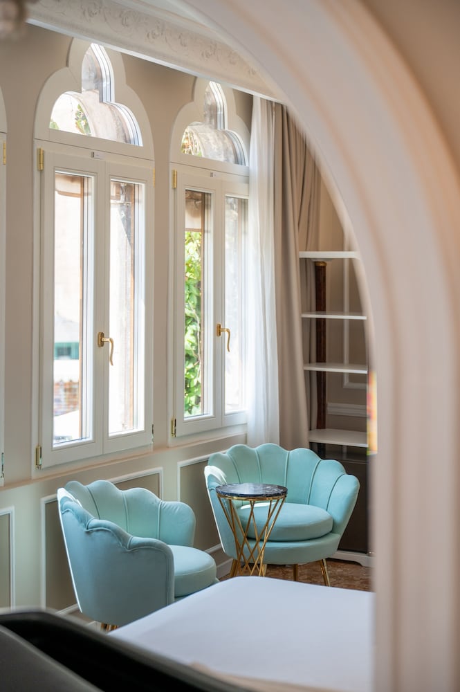 Hotel Santo Stefano 35/47