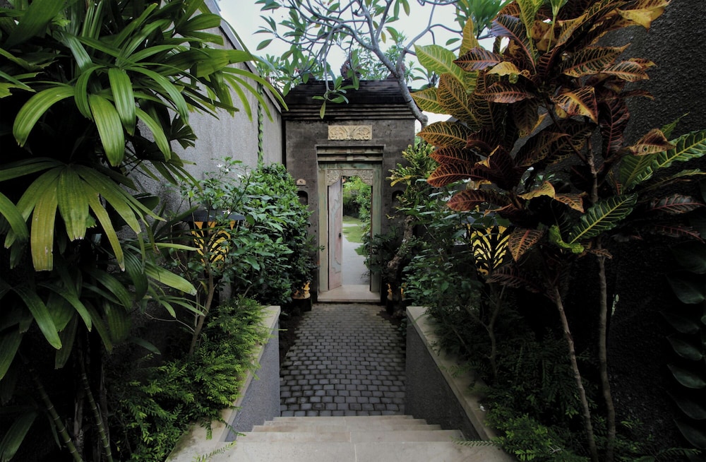 Aradhana Villas By Ekosistem 35/50