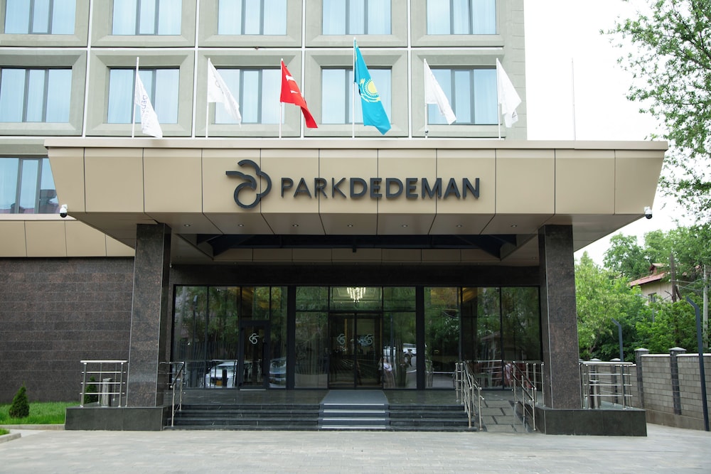 Park Dedeman Almaty in ALMATY