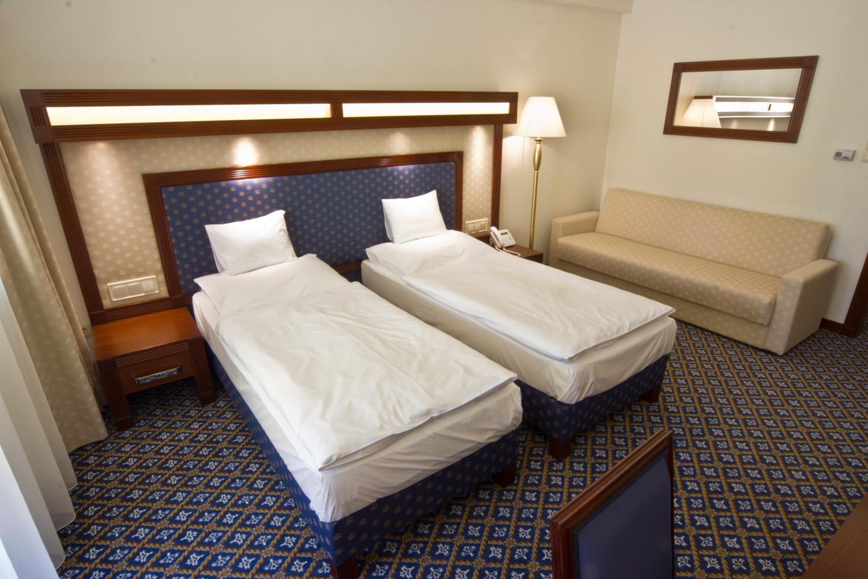 Centrum Hotel Debrecen 15/50
