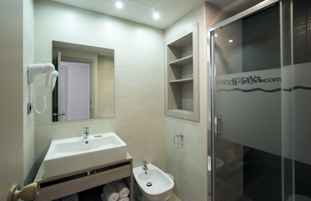 Medplaya Aparthotel Esmeraldas 10/37