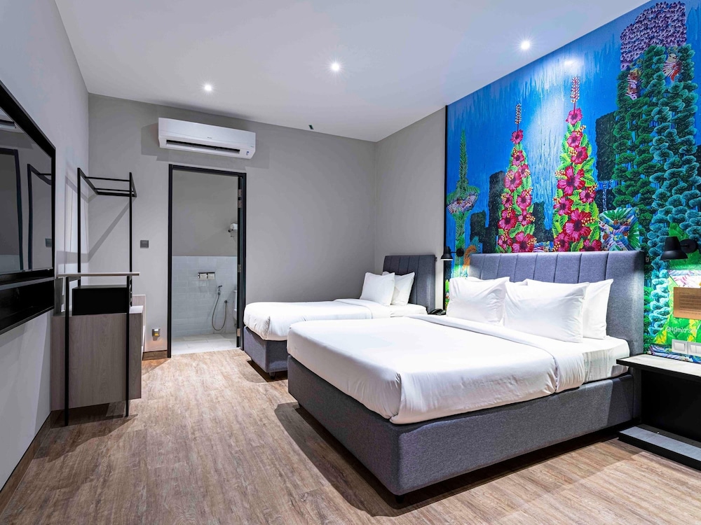 ibis Styles Sepang KLIA 13/50