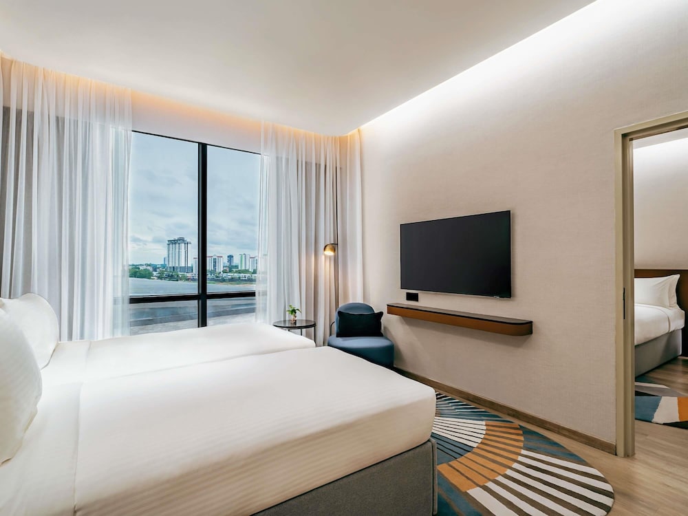 Novotel Johor Bahru City Centre 24/75