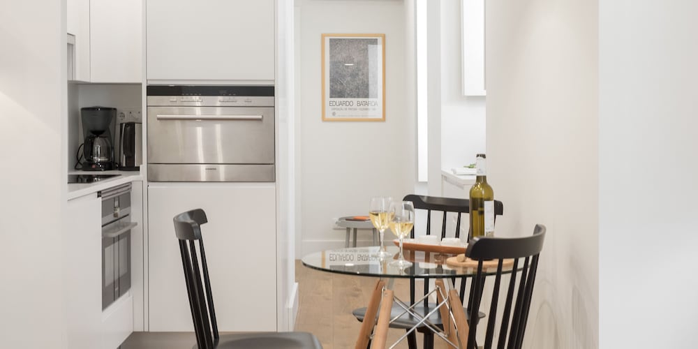 Lisbon Serviced Apartments - Bairro Alto 60/79