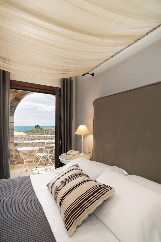 Porto Vitilo Boutique Hotel 9/48