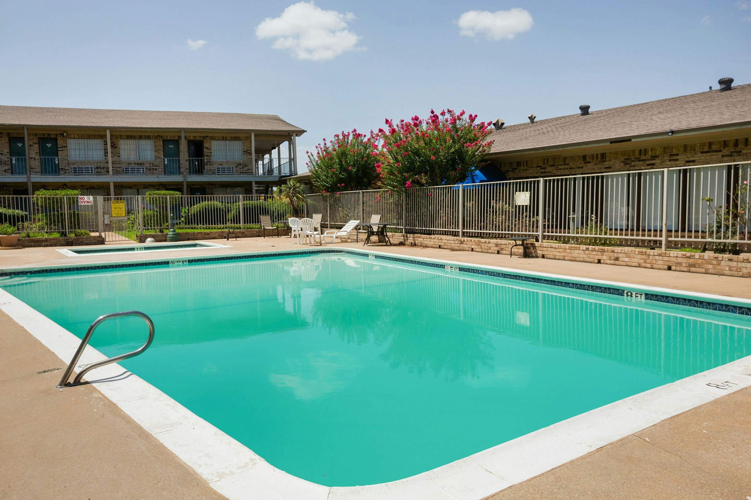 Oyo Hotel Tyler Lindale 49/87