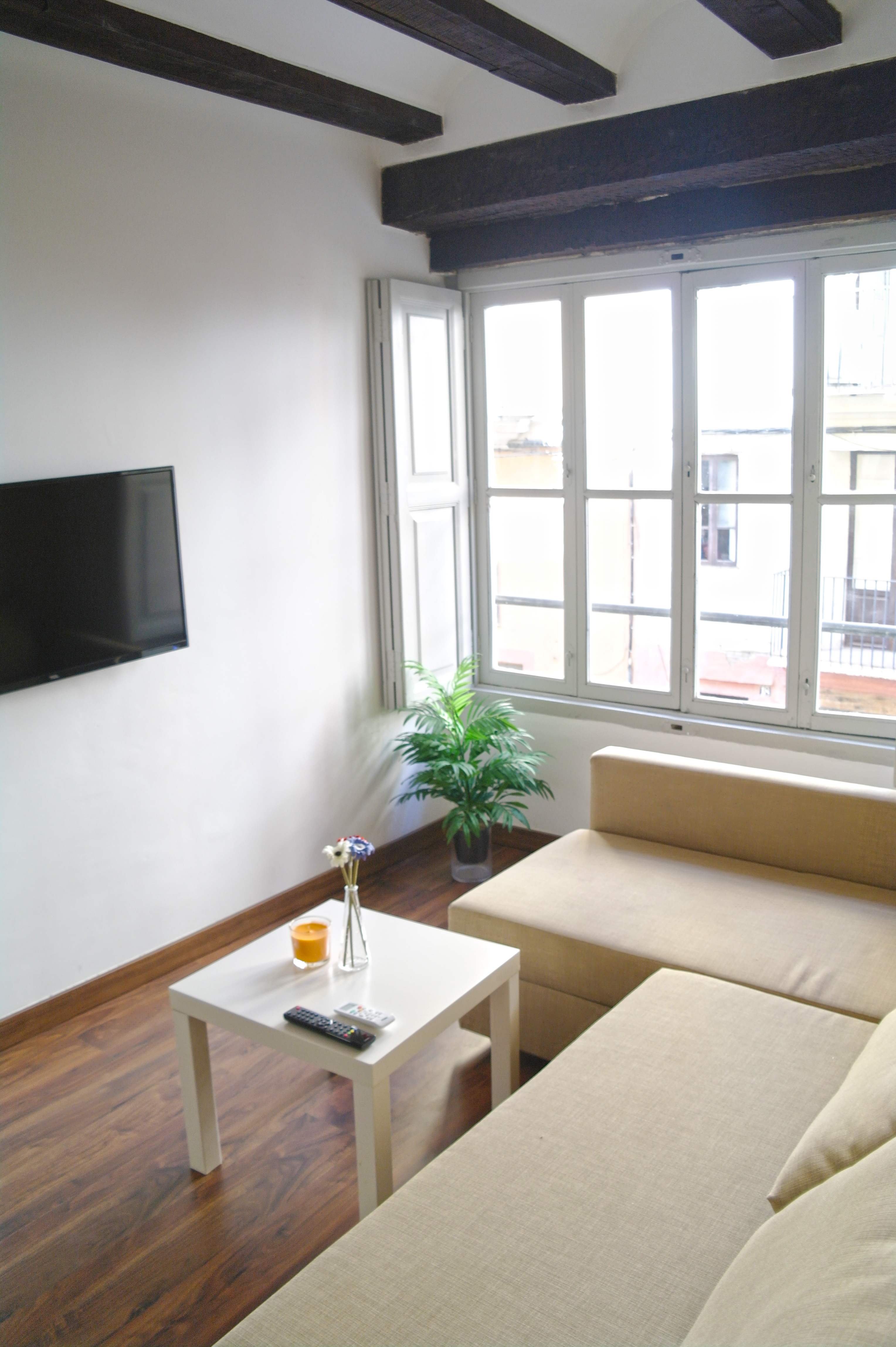 Valencia Dalt Apartaments 14/27